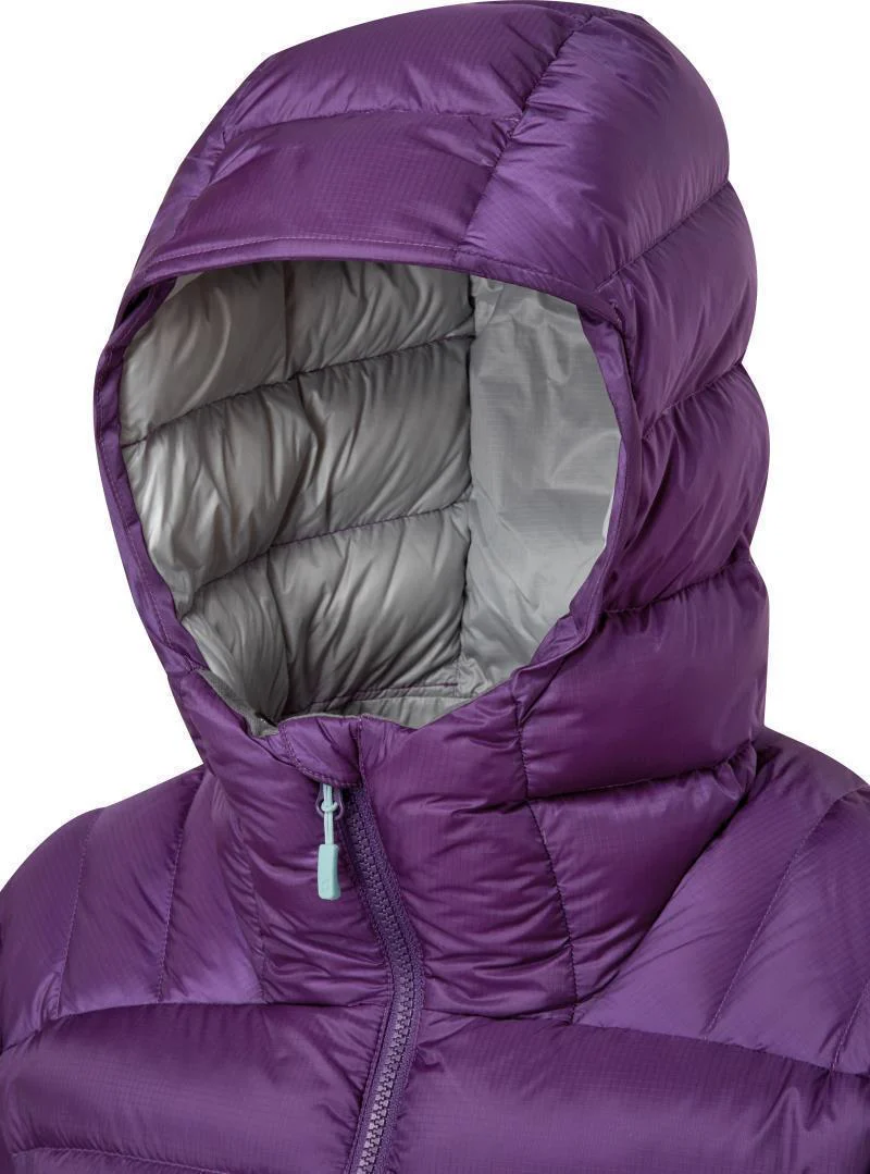 Electron Pro Jacket - Womens - Image 18