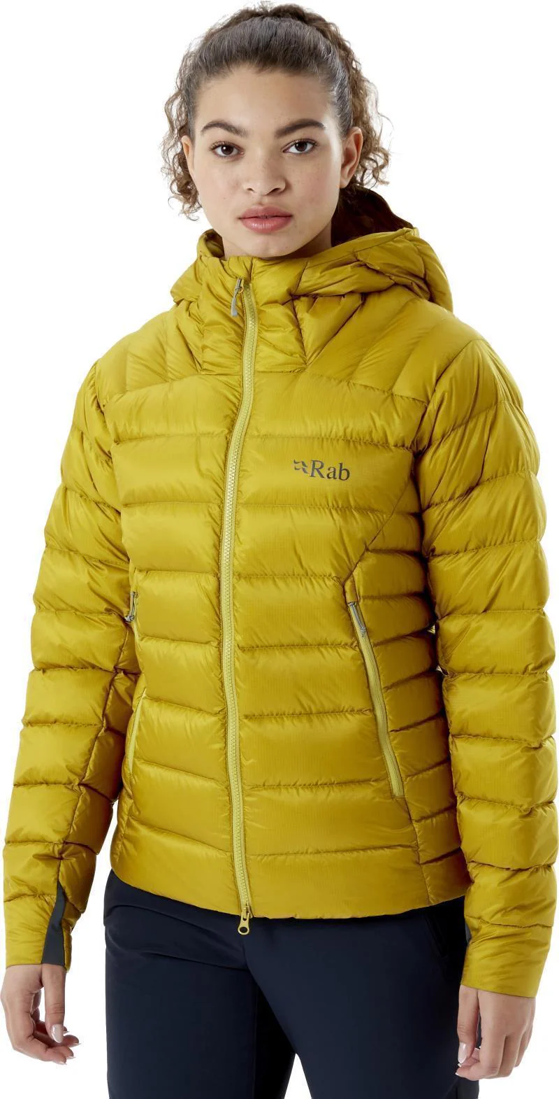 Electron Pro Jacket - Womens - Image 19