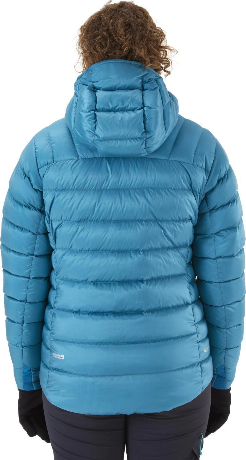 Electron Pro Jacket - Womens - Image 2