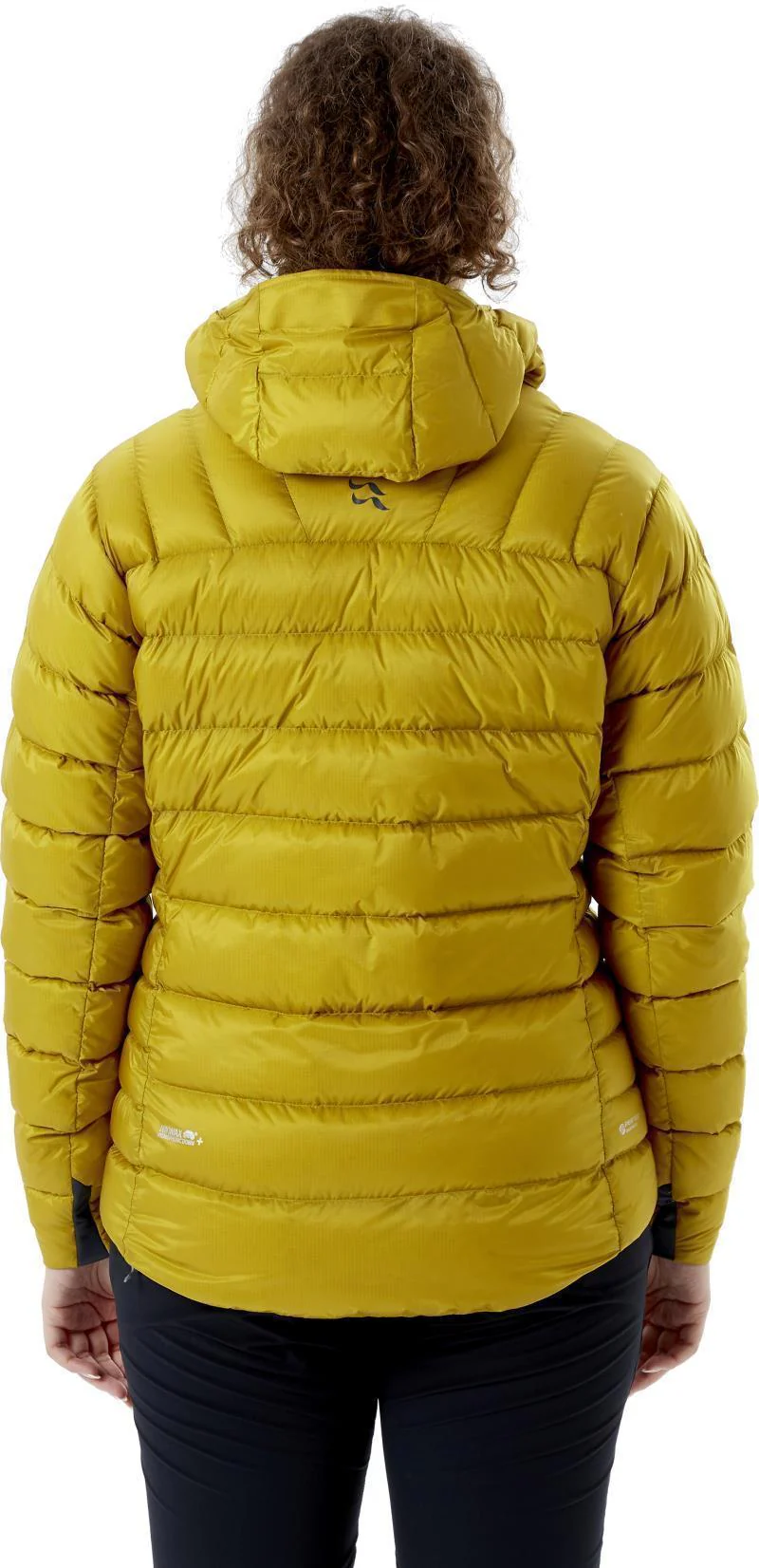 Electron Pro Jacket - Womens - Image 20