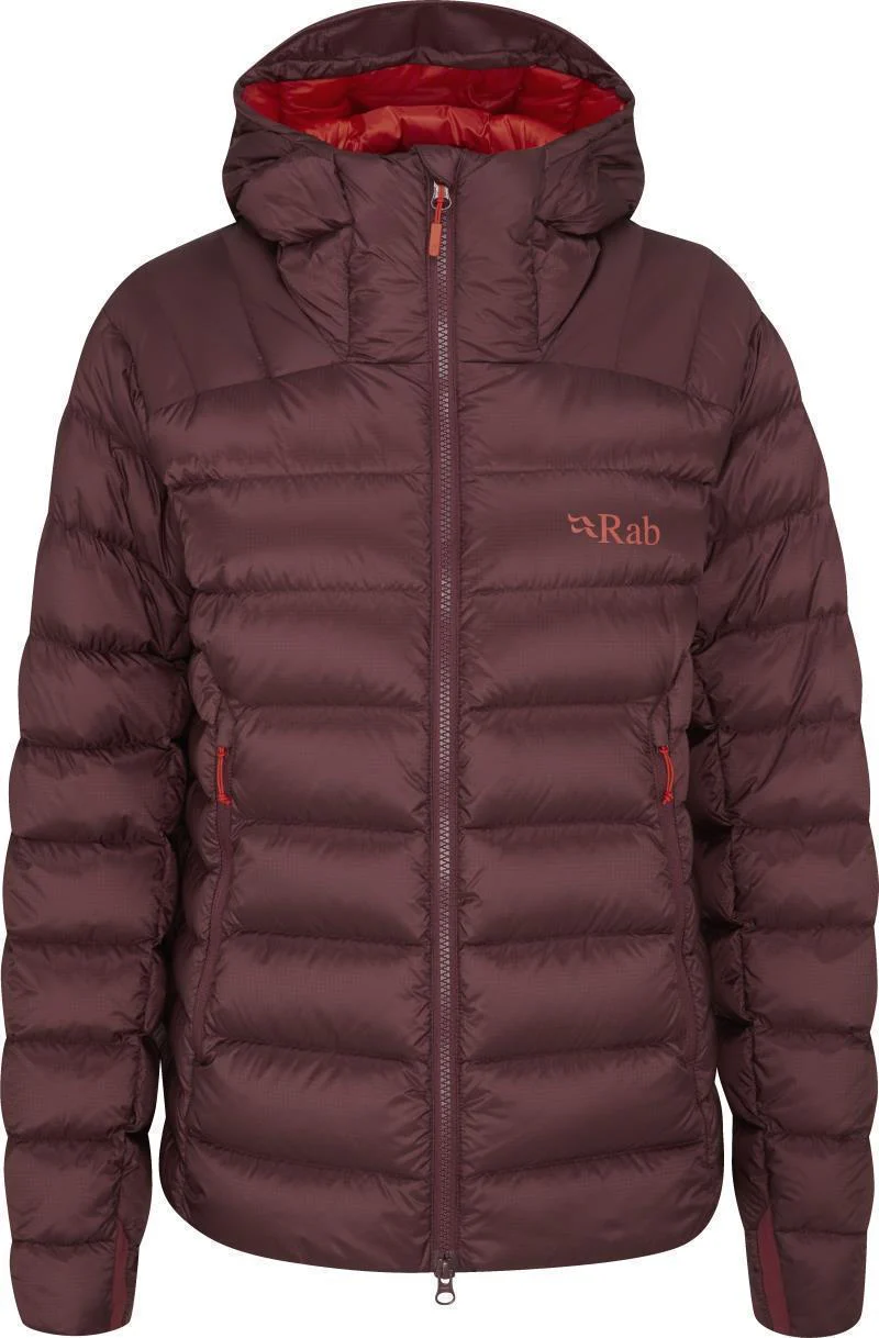 Electron Pro Jacket - Womens - Image 21