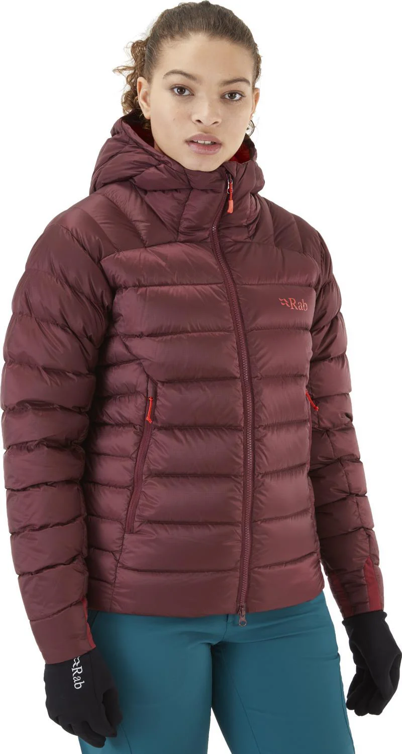 Electron Pro Jacket - Womens - Image 23