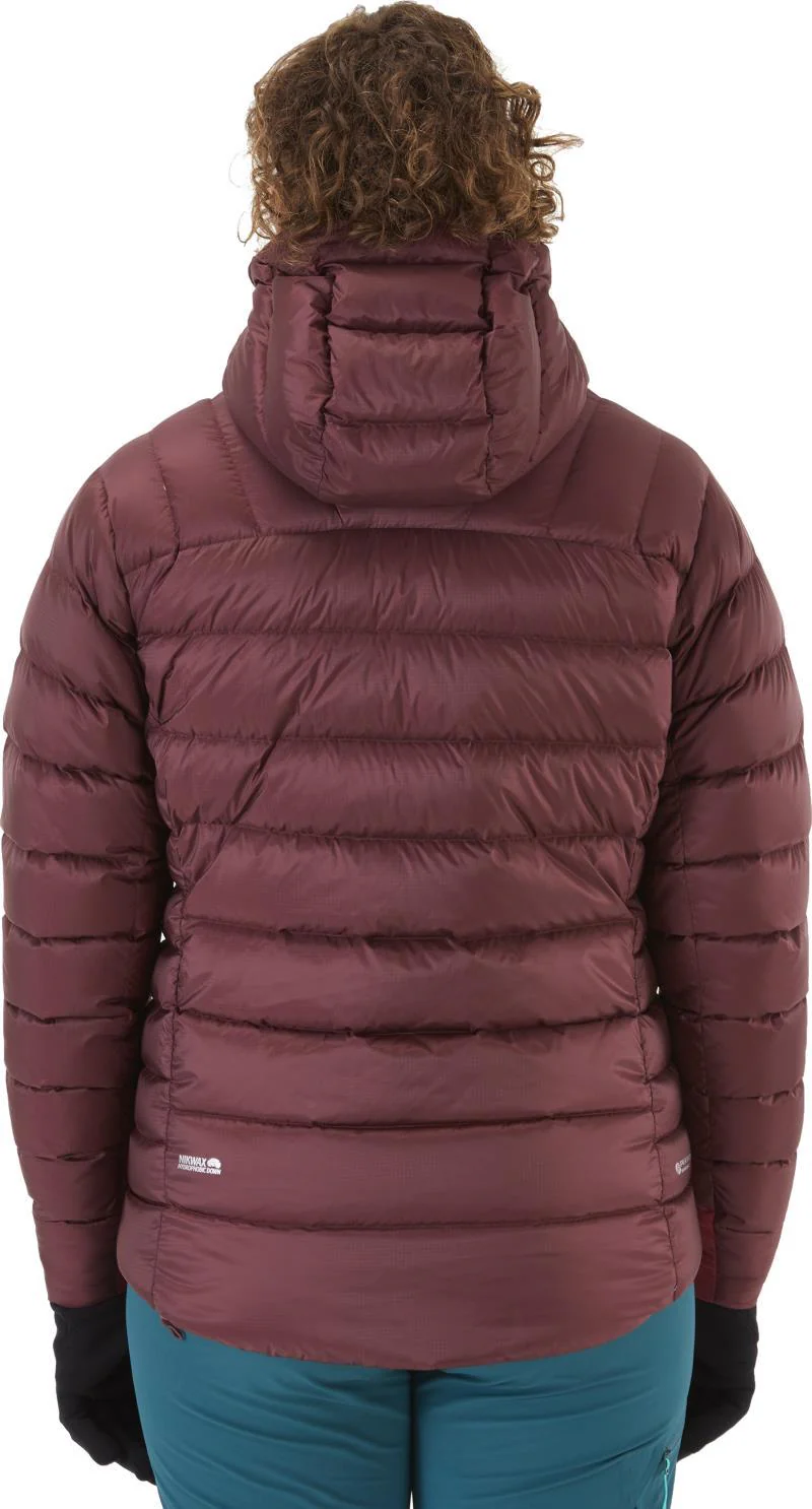 Electron Pro Jacket - Womens - Image 24