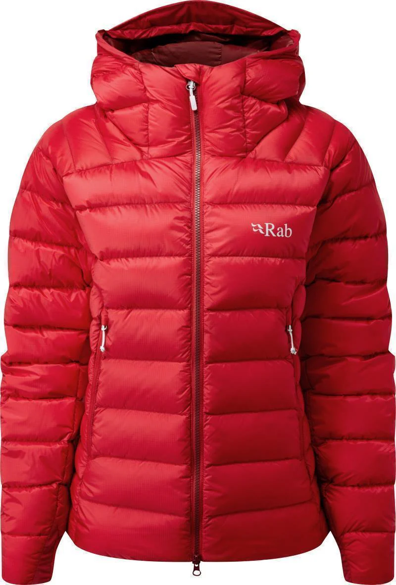 Electron Pro Jacket - Womens - Image 25