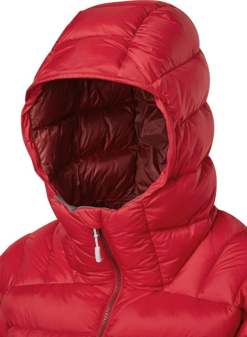Electron Pro Jacket - Womens - Image 27