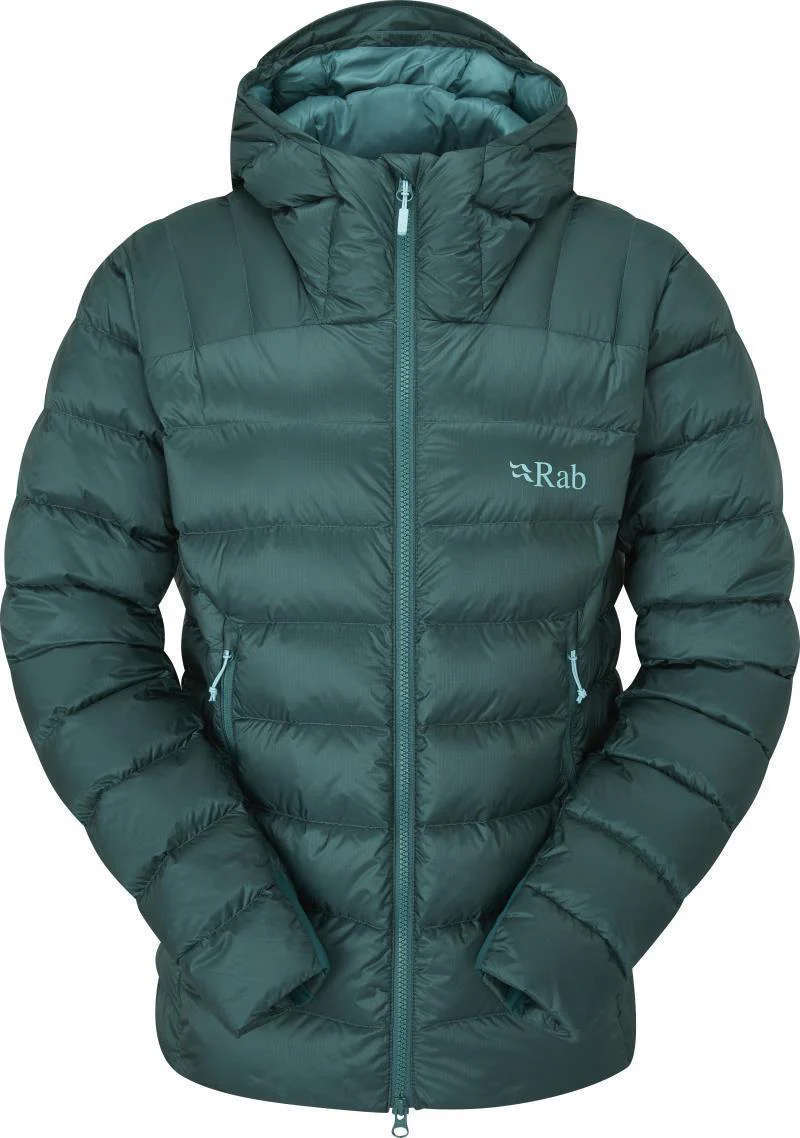 Electron Pro Jacket - Womens - Image 28