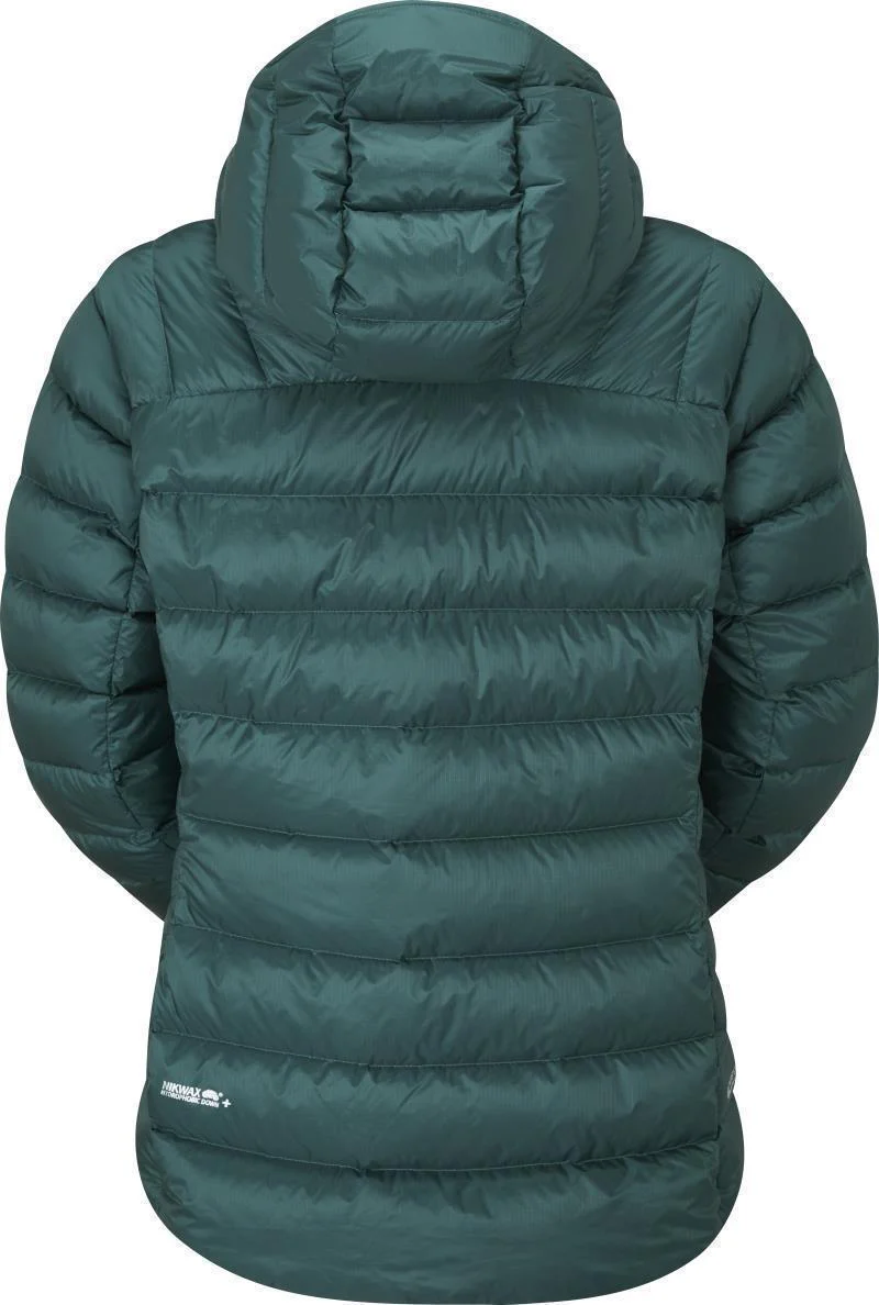 Electron Pro Jacket - Womens - Image 29