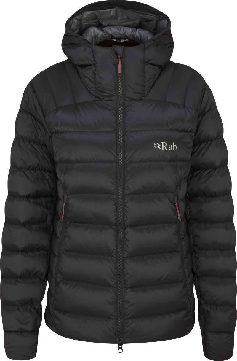 Electron Pro Jacket - Womens - Image 3