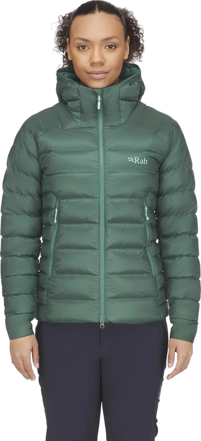 Electron Pro Jacket - Womens - Image 30