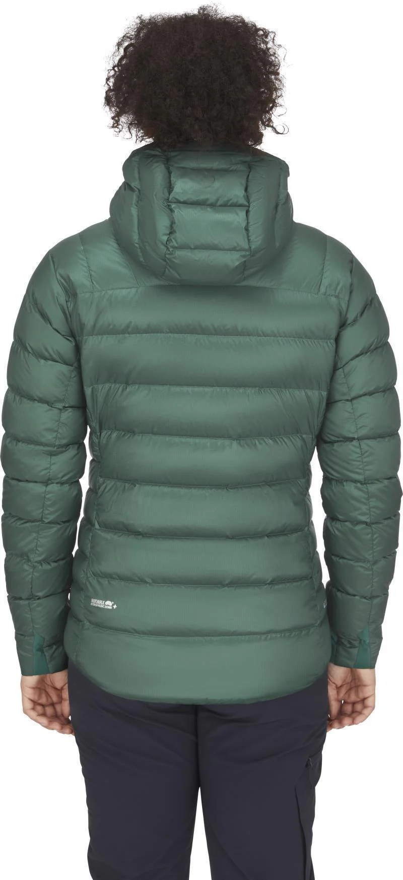 Electron Pro Jacket - Womens - Image 31