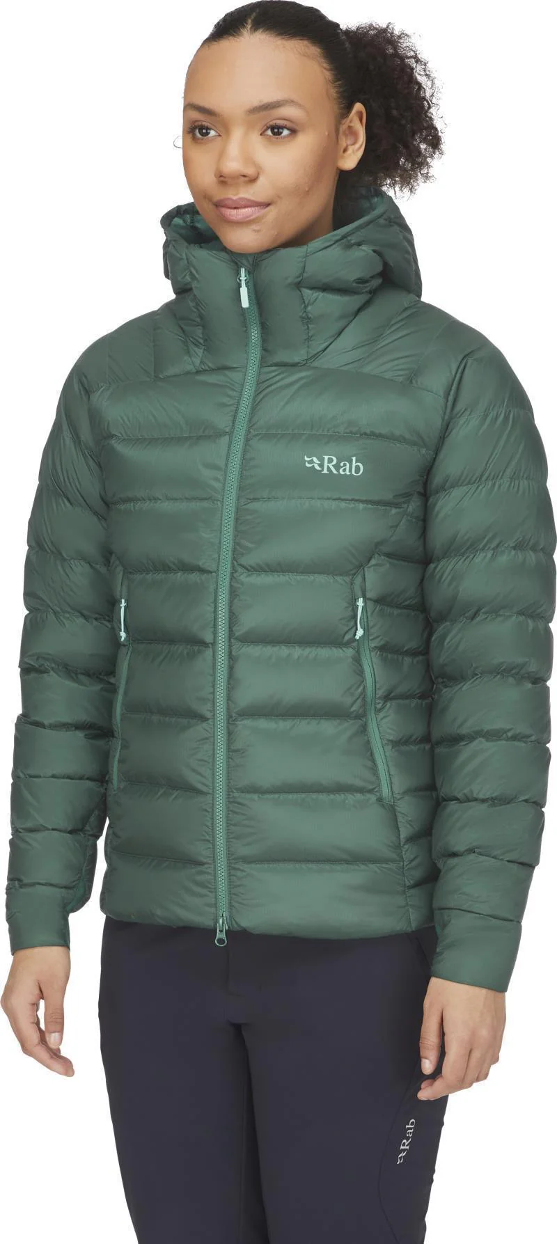 Electron Pro Jacket - Womens - Image 32