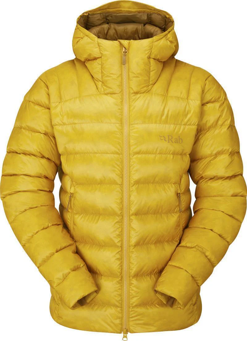 Electron Pro Jacket - Womens - Image 33
