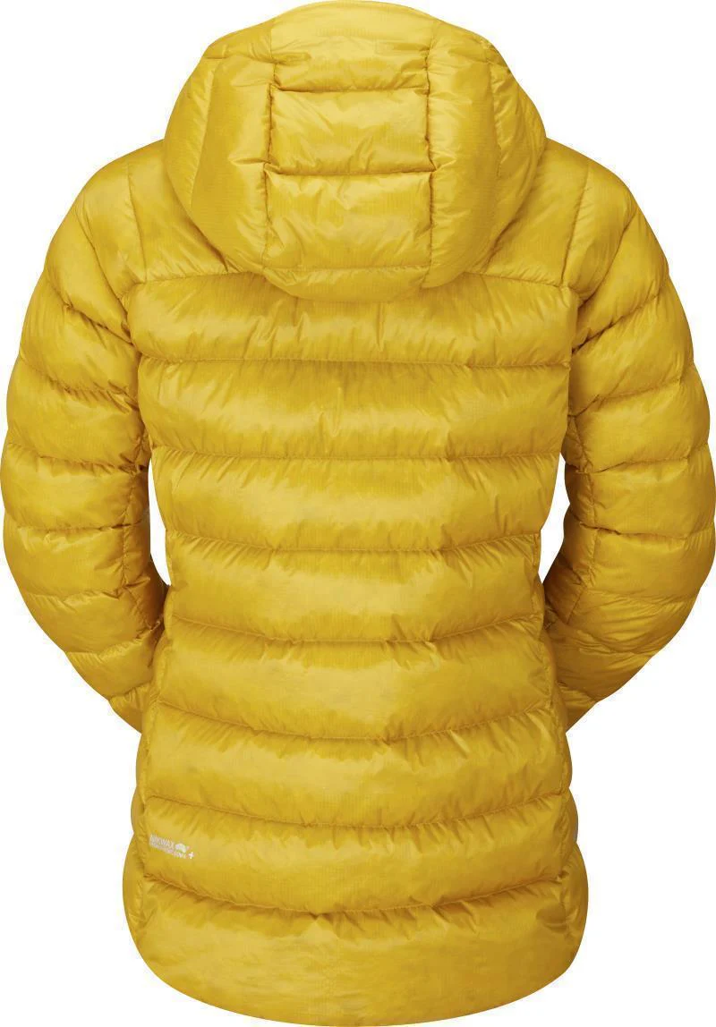 Electron Pro Jacket - Womens - Image 34