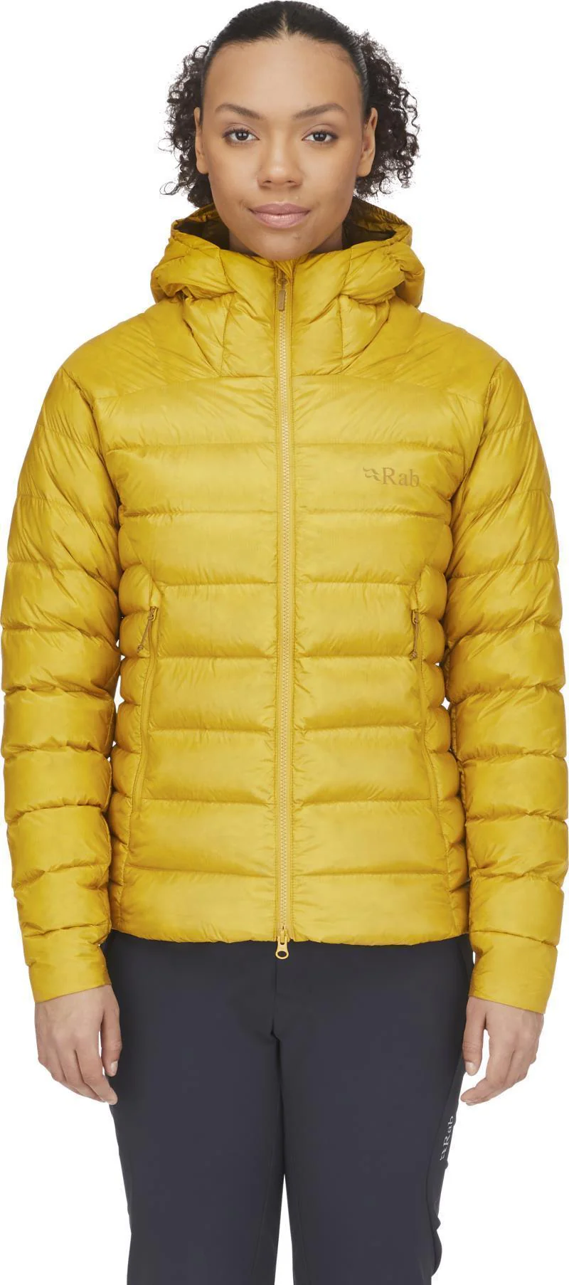 Electron Pro Jacket - Womens - Image 35