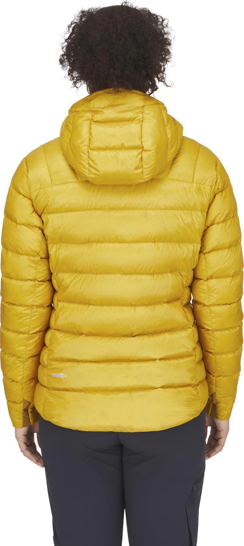 Electron Pro Jacket - Womens - Image 36