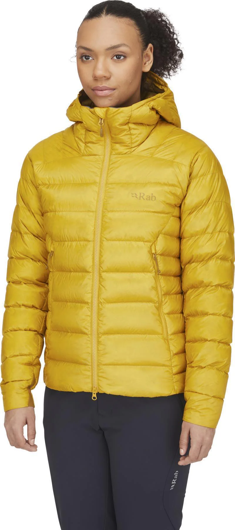 Electron Pro Jacket - Womens - Image 37