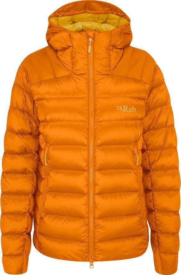 Electron Pro Jacket - Womens - Image 38
