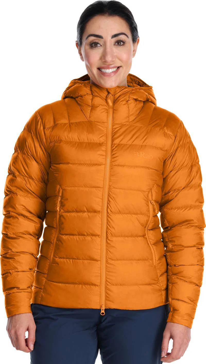 Electron Pro Jacket - Womens - Image 39