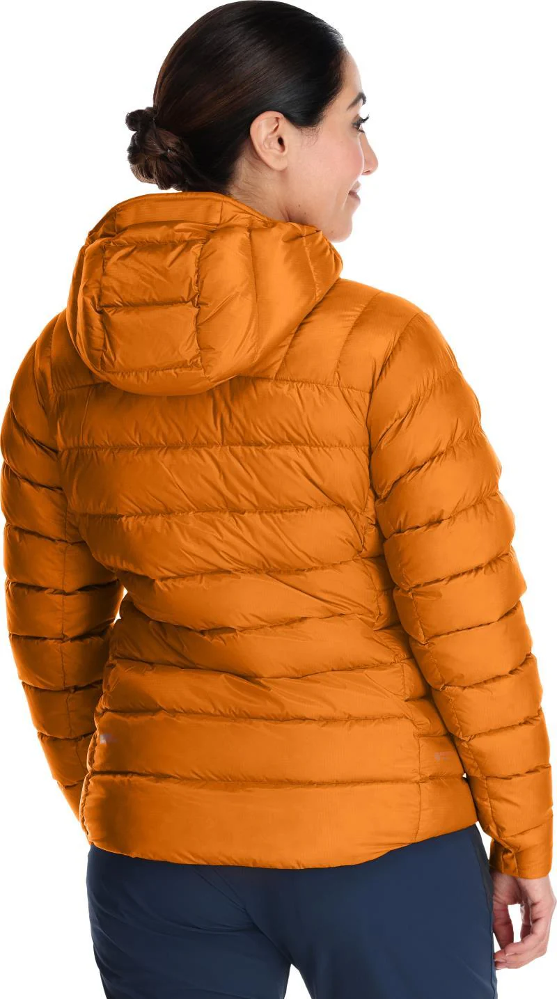 Electron Pro Jacket - Womens - Image 40