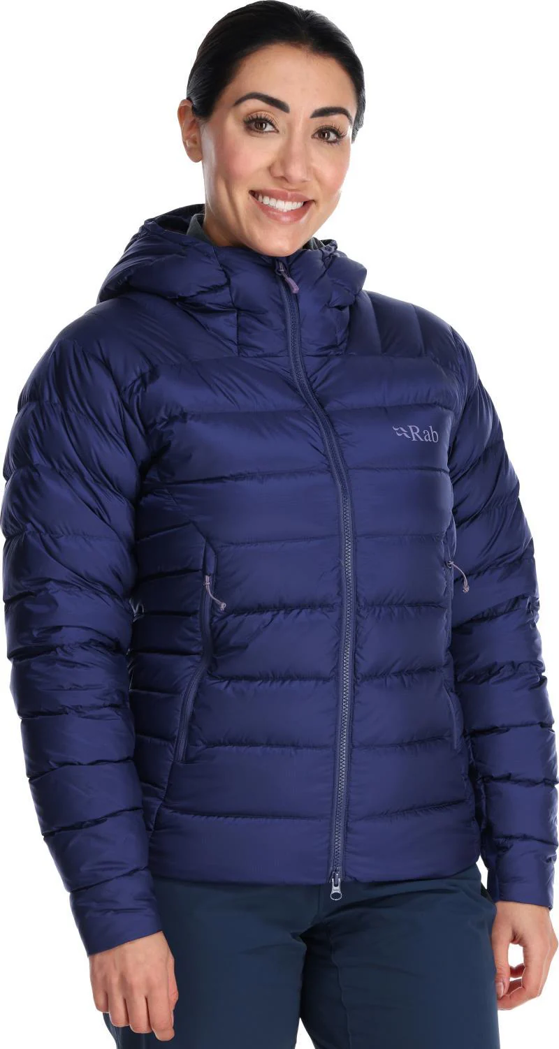 Electron Pro Jacket - Womens - Image 42