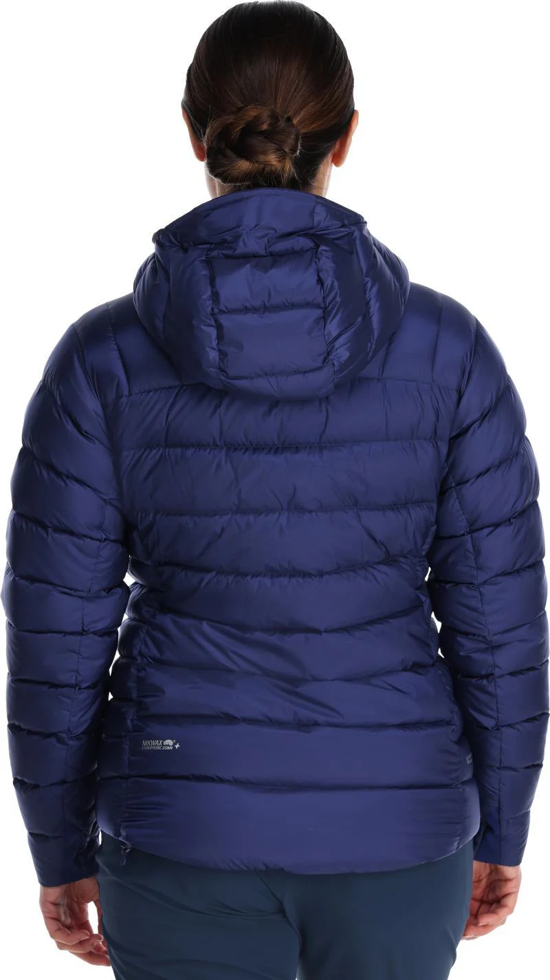 Electron Pro Jacket - Womens - Image 43