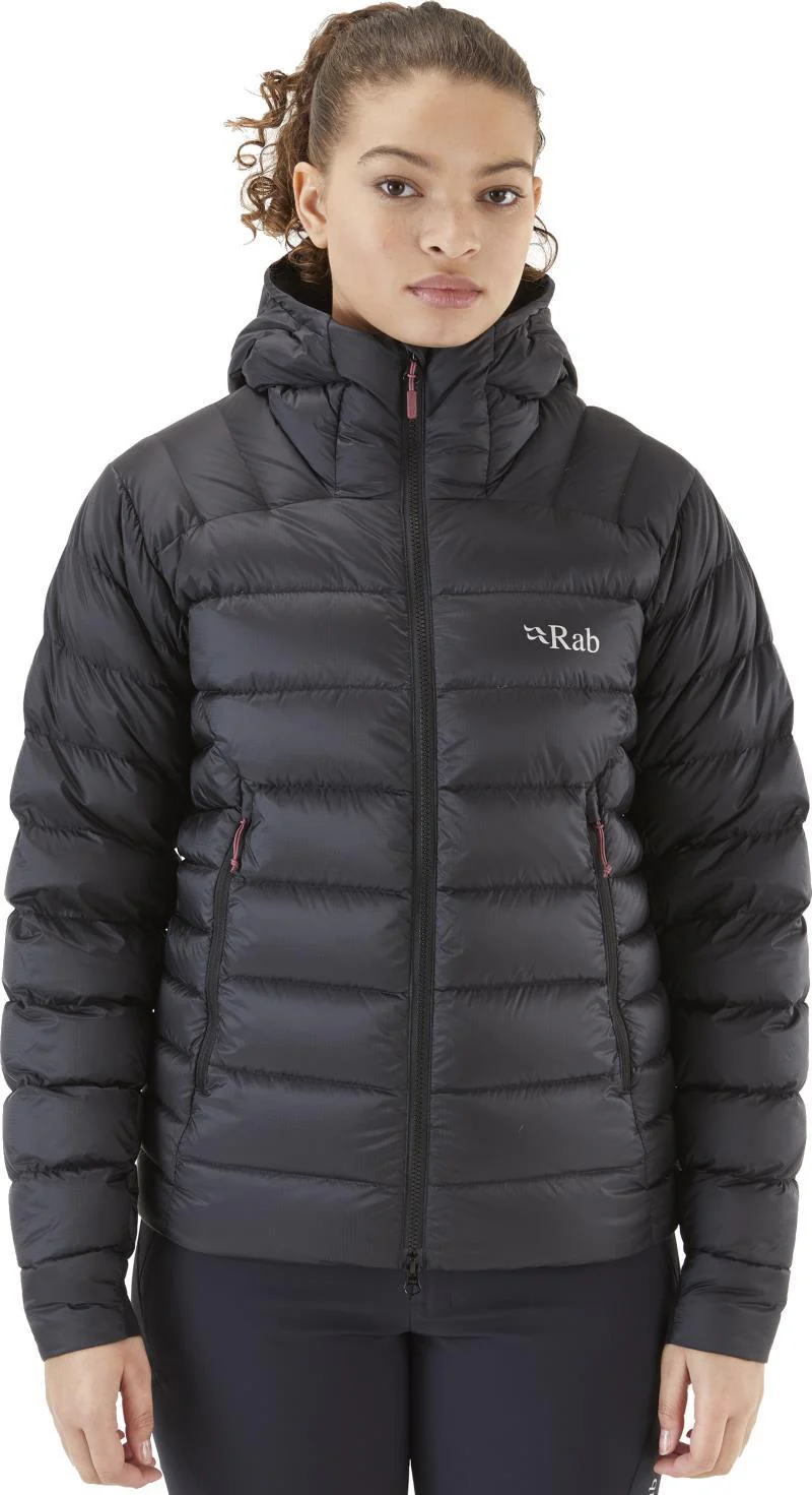 Electron Pro Jacket - Womens - Image 5