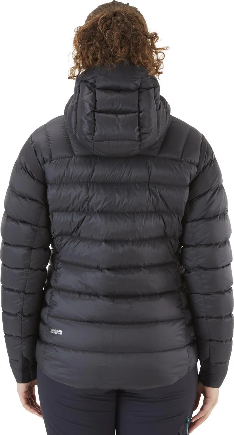 Electron Pro Jacket - Womens - Image 6
