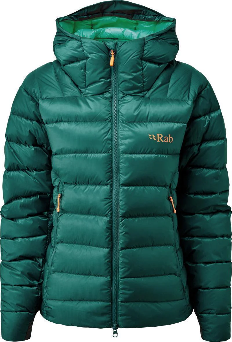 Electron Pro Jacket - Womens - Image 7
