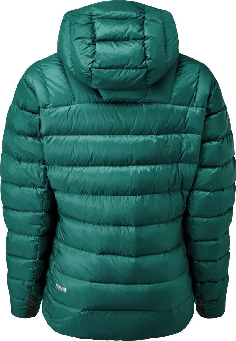 Electron Pro Jacket - Womens - Image 8