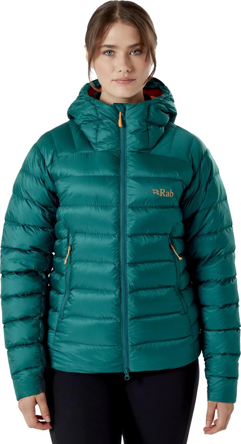 Electron Pro Jacket - Womens - Image 9