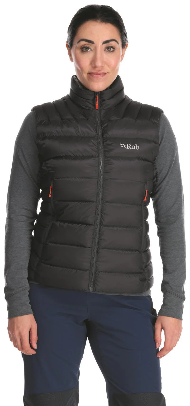Electron Pro Vest - Womens - Image 3