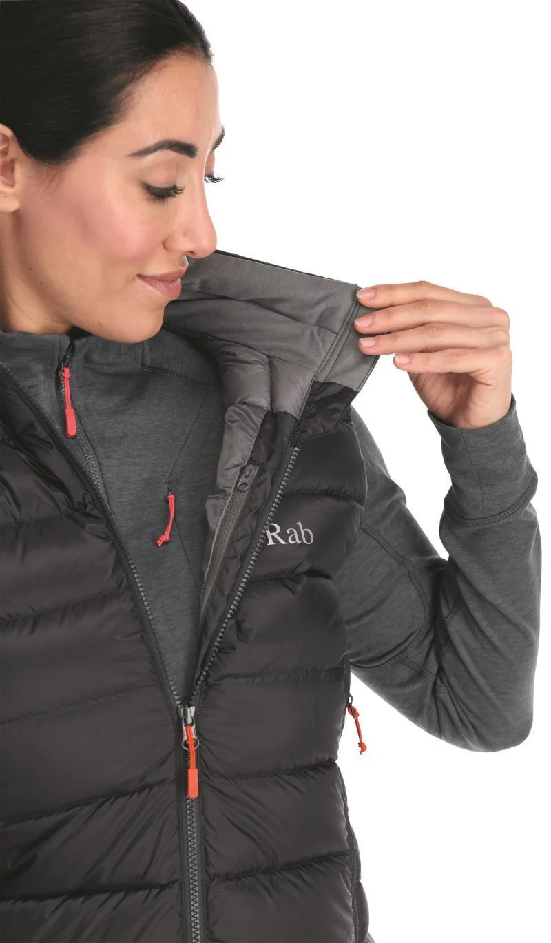 Electron Pro Vest - Womens - Image 6