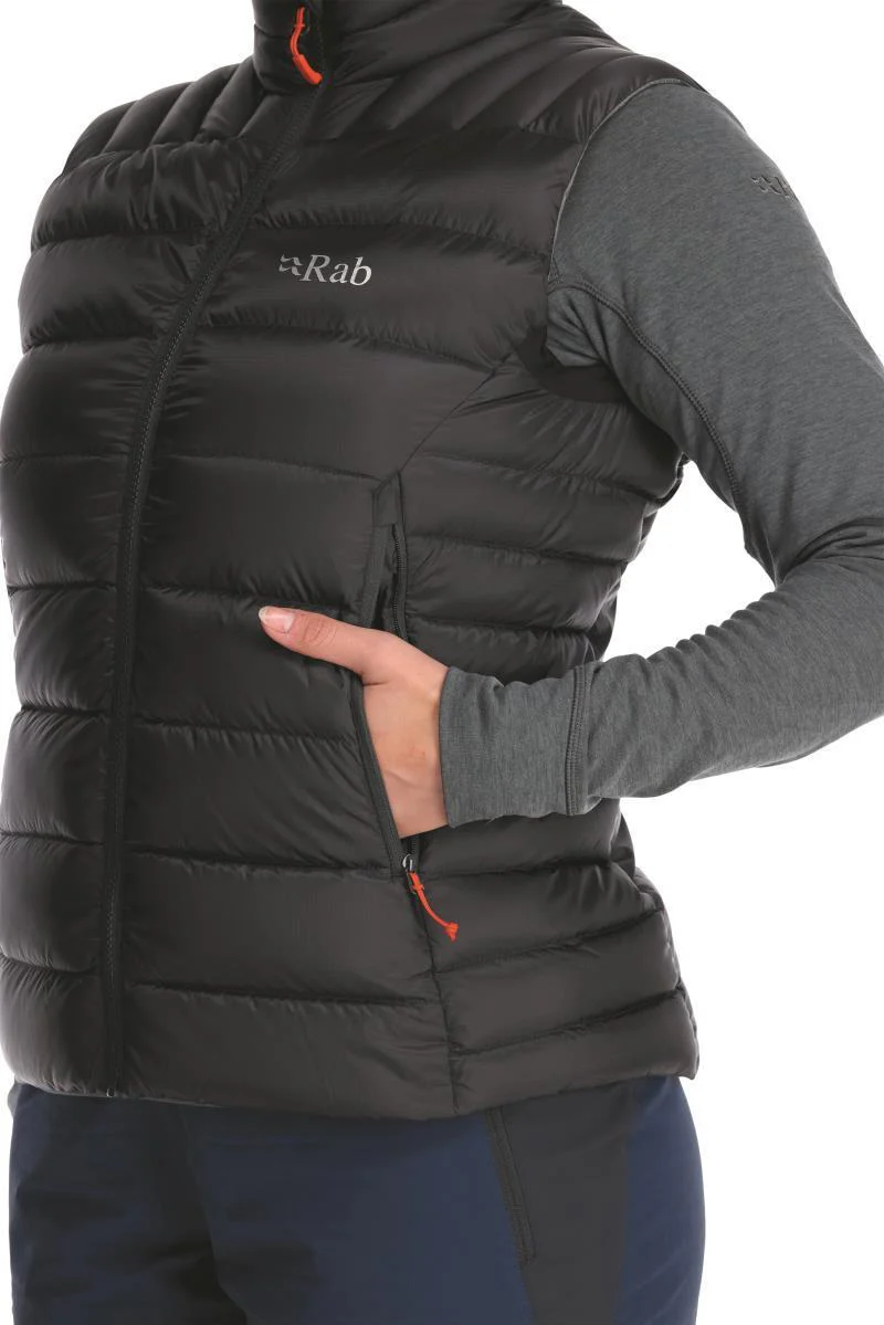 Electron Pro Vest - Womens - Image 7