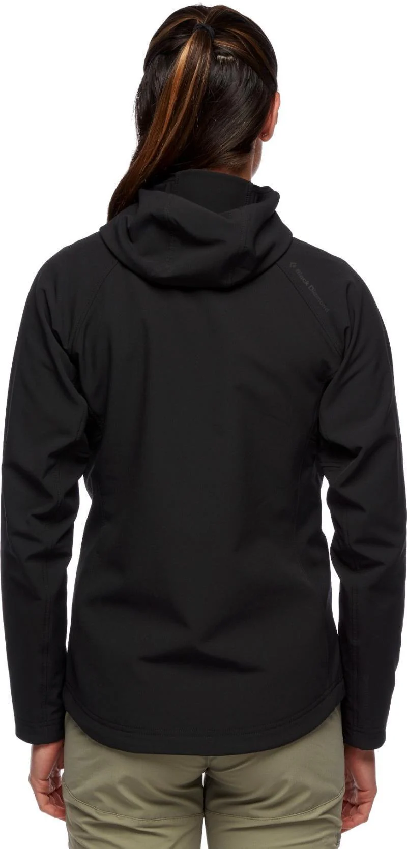 Element Hoody - Womens - Image 10