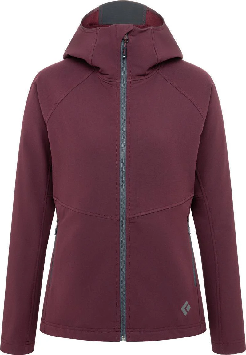 Element Hoody - Womens - Image 11