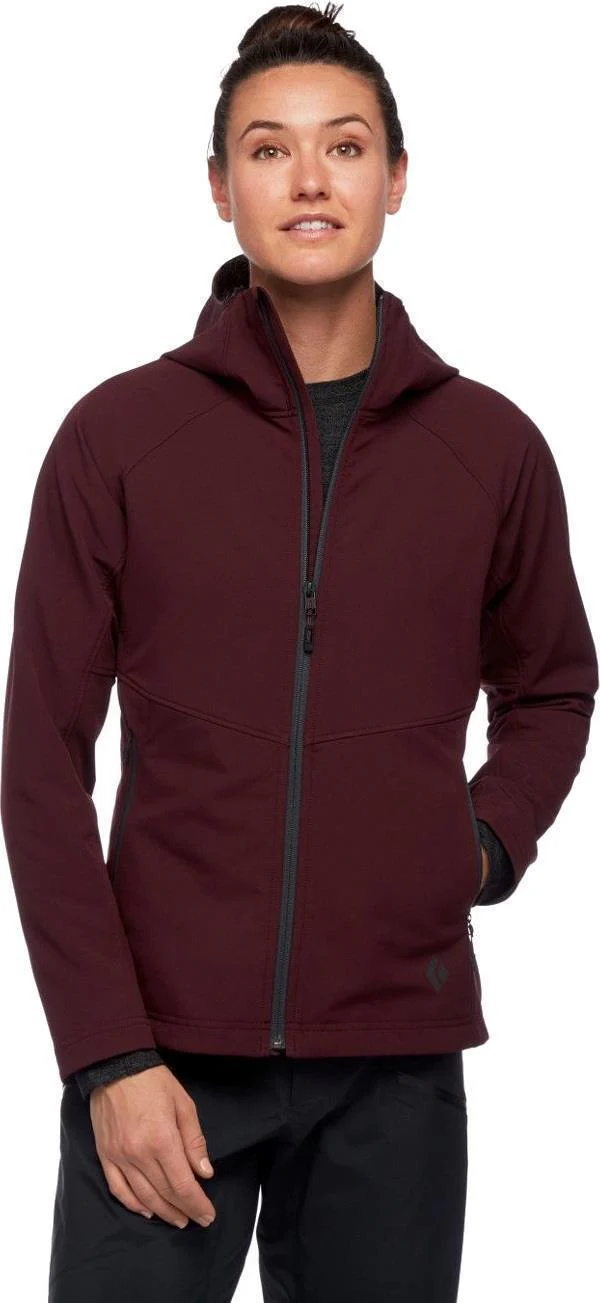 Element Hoody - Womens - Image 12