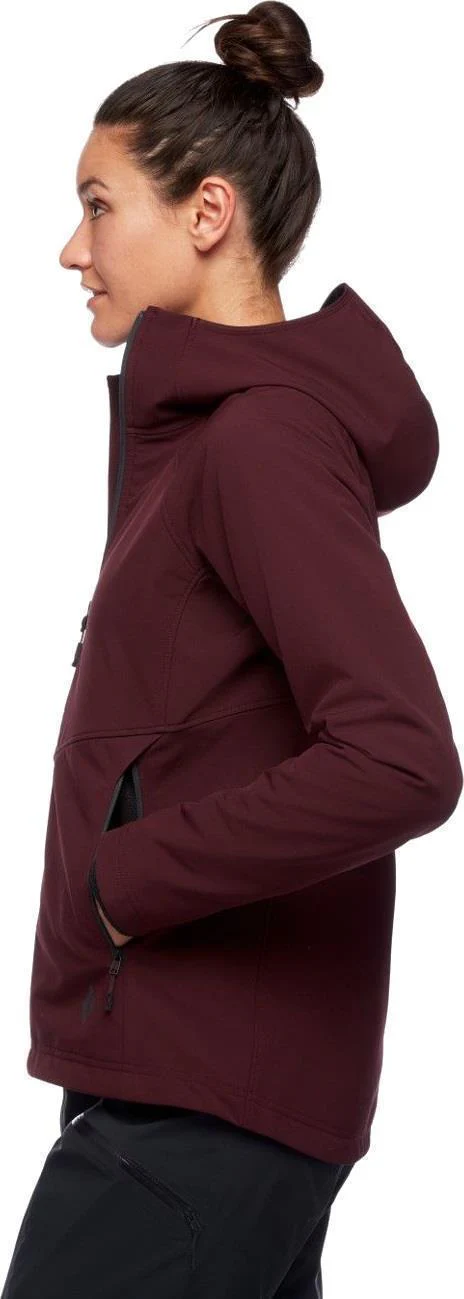 Element Hoody - Womens - Image 13