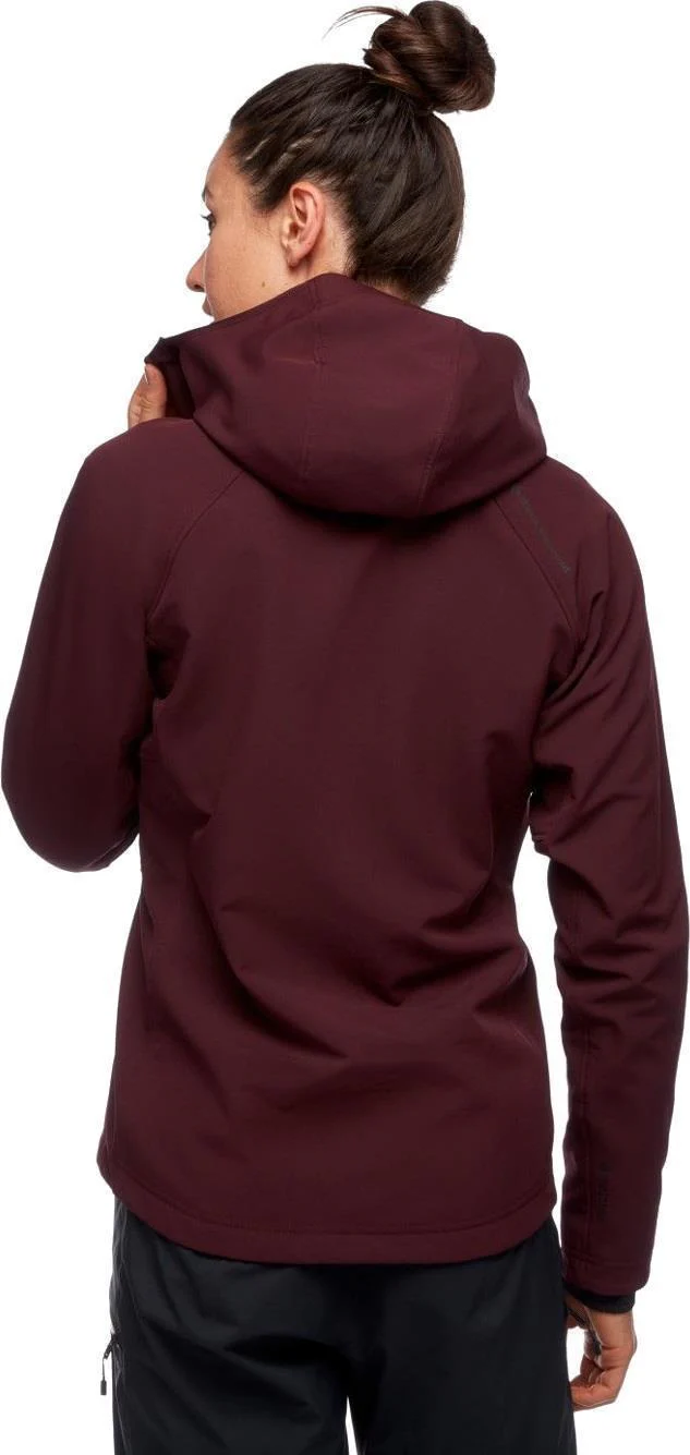 Element Hoody - Womens - Image 14