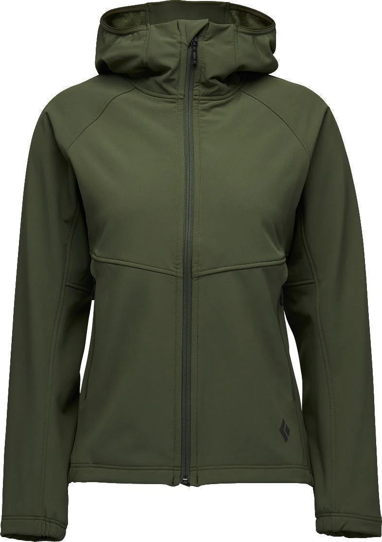 Element Hoody - Womens - Image 15