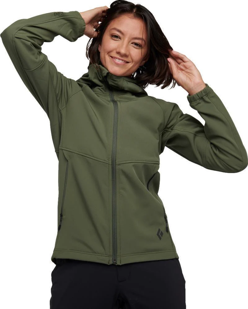 Element Hoody - Womens - Image 16