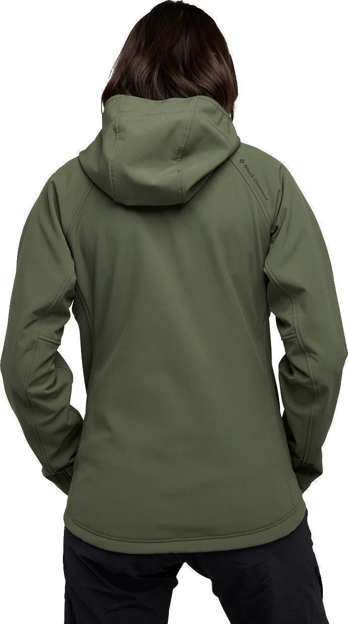 Element Hoody - Womens - Image 17