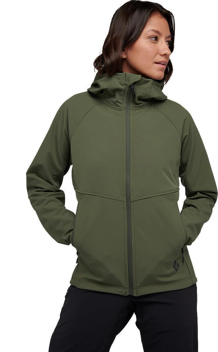 Element Hoody - Womens - Image 18