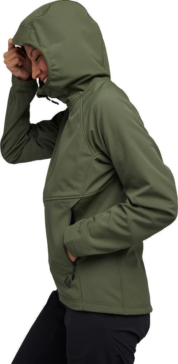 Element Hoody - Womens - Image 19
