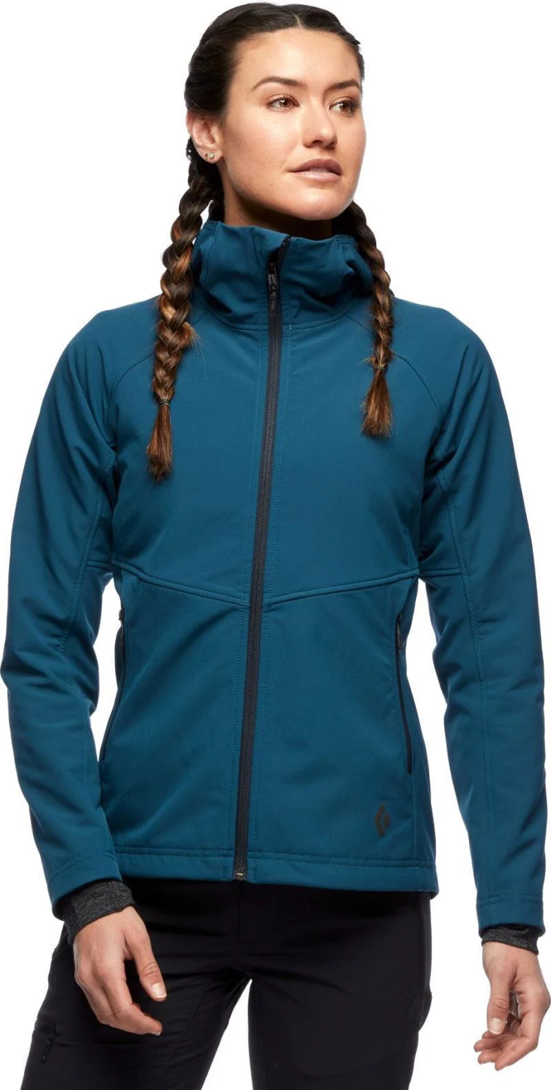 Element Hoody - Womens - Image 2