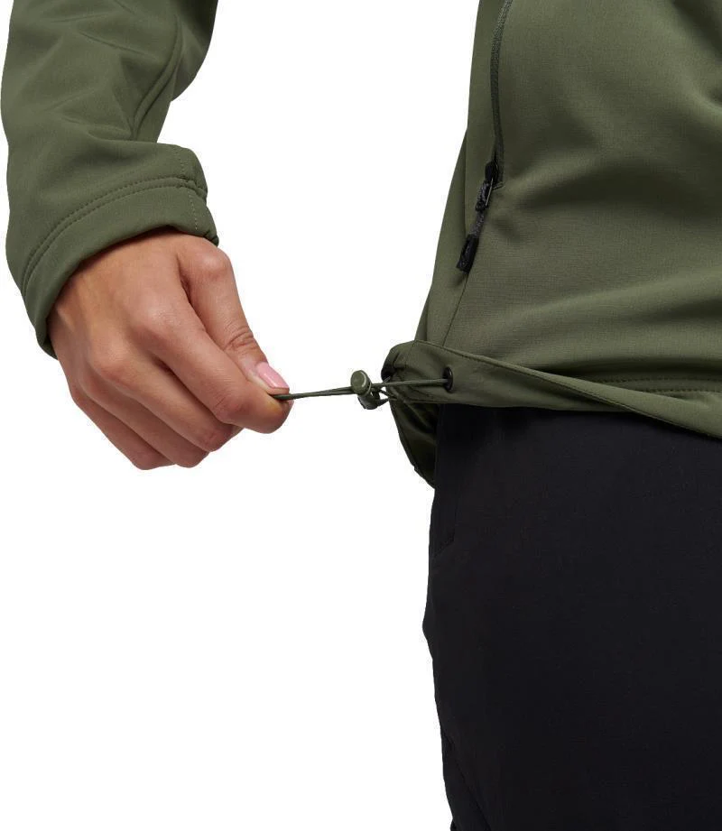 Element Hoody - Womens - Image 20