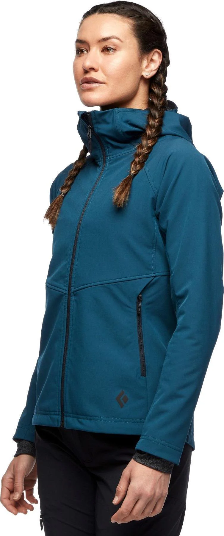 Element Hoody - Womens - Image 3