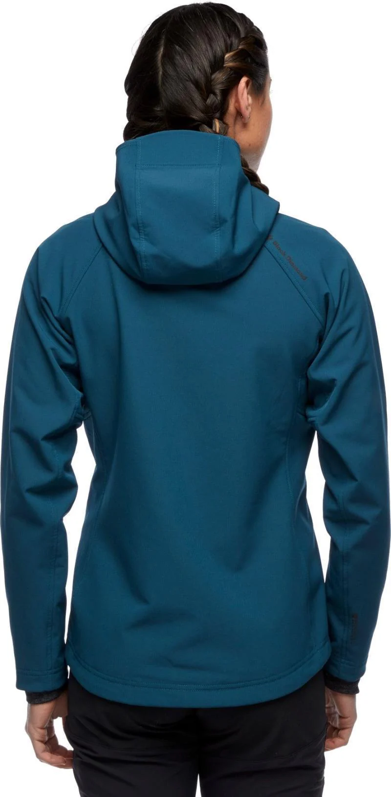 Element Hoody - Womens - Image 4