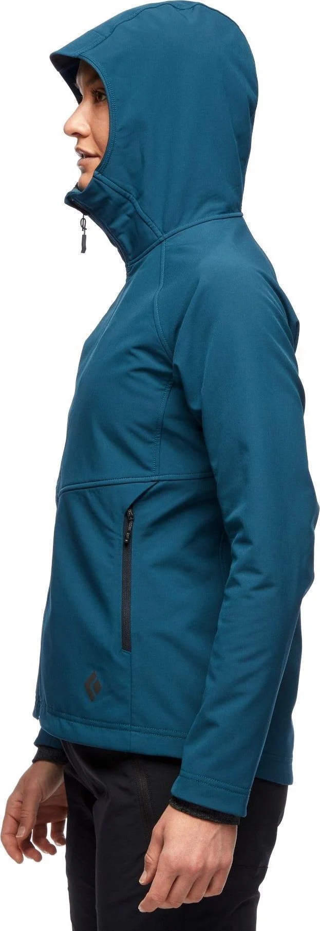 Element Hoody - Womens - Image 5