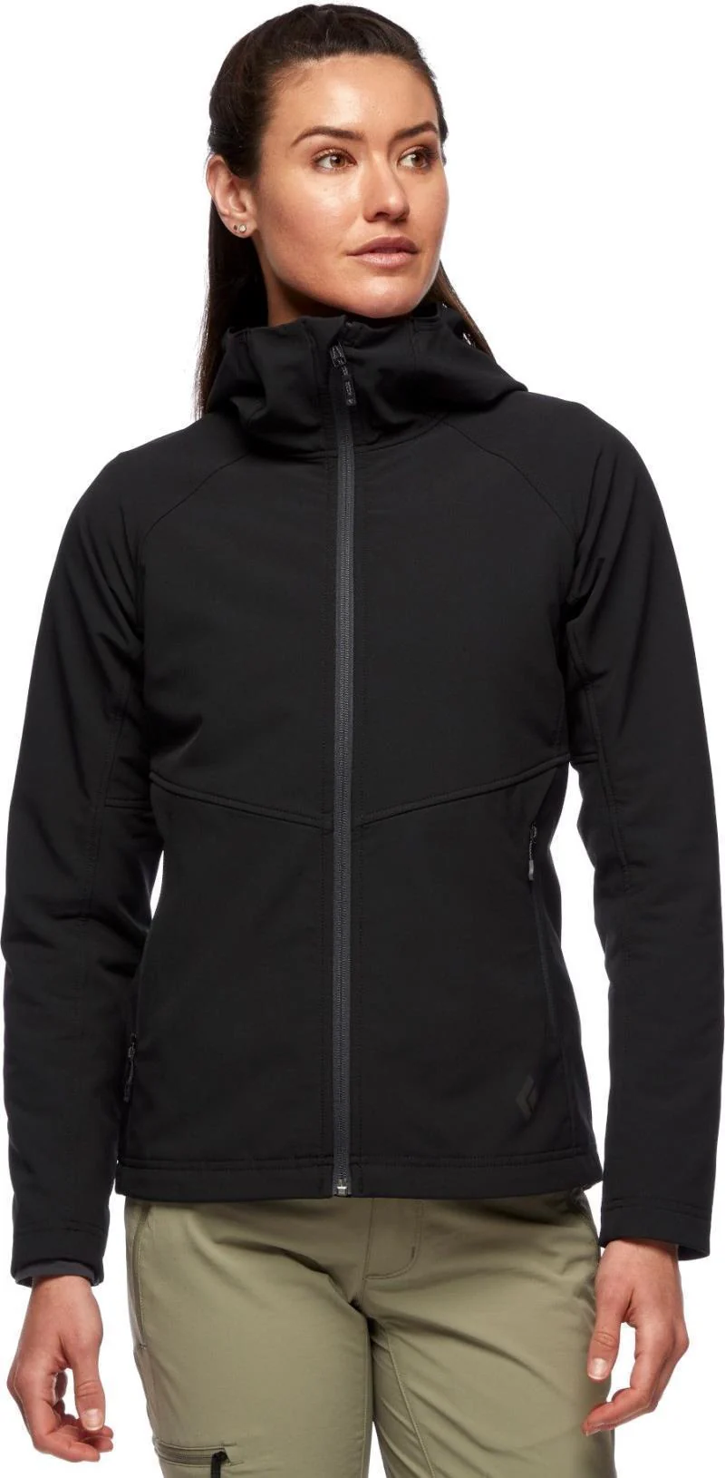 Element Hoody - Womens - Image 7