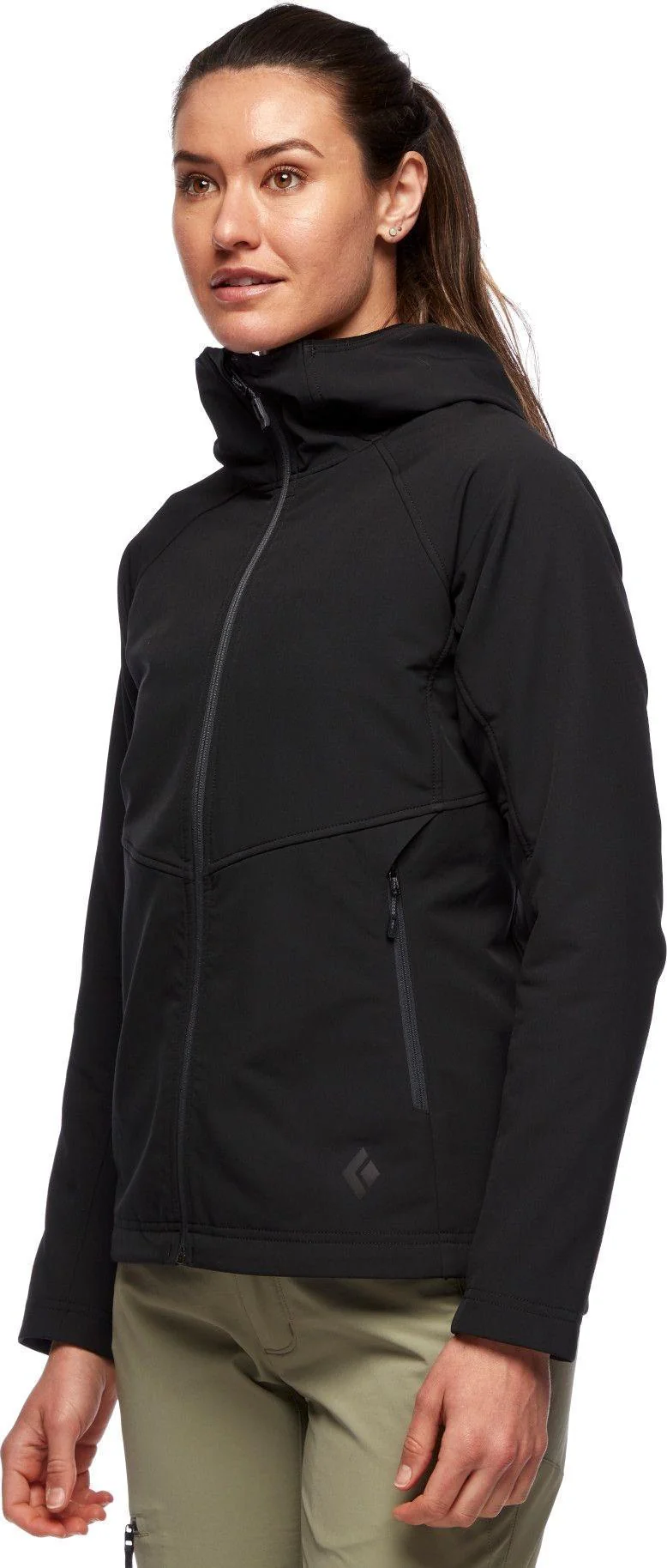 Element Hoody - Womens - Image 8